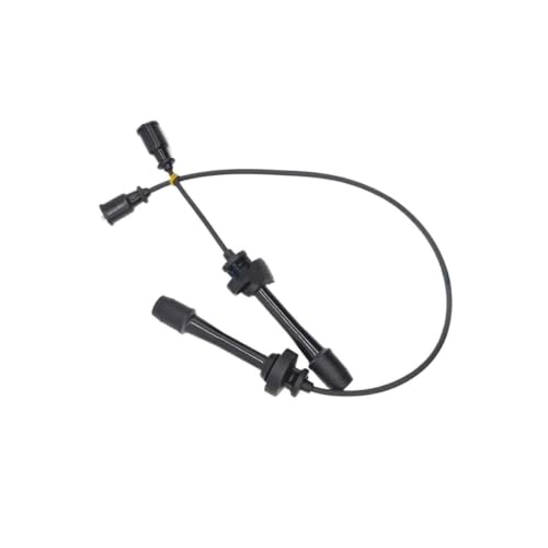 Kit de cables para distribuidor de encendido Mazda Protege 2.0L que optimiza la chispa