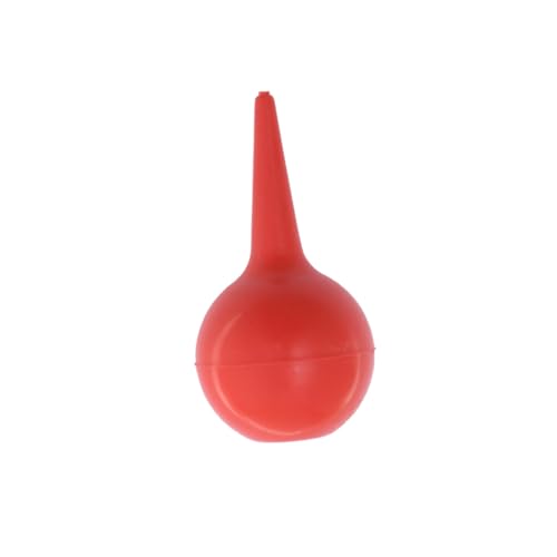 bulbo de lavado de oídos bombillas de lavado de oídos bulbo de succión del oído nasal ear wax cleaner earwax cleaner jeringuillas bombilla de lavado de oídos FRCOLOR