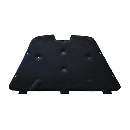 Coussinet isolant thermique pour Ford Mondeo MK4 voyagez dans le calme