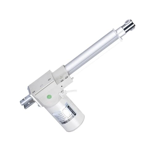 Actionneur linéaire pour automatisme de trappe et levage de meuble DC24V