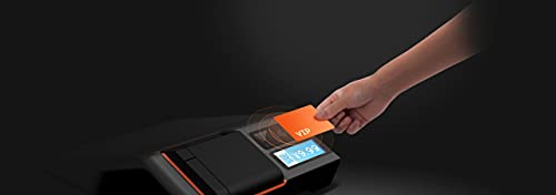 Sunmi T2 Mini 2GB 16GB NFC 2D Scanner 80mm