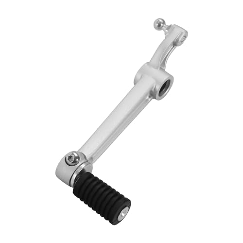 SFIWFOGD Levier de vitesse compatible avec moto Aprilia RS660 RS 660 2021 2022 2023.