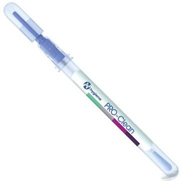 Hygiena Pro-Clean Surface Protein Residue Test (25 Pack)