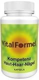 Vitalformel