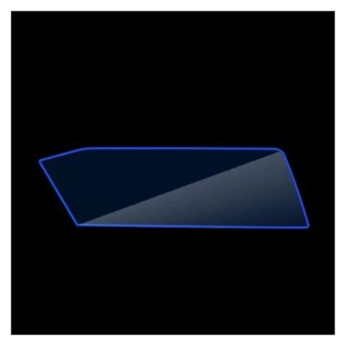 Protection verre trempé BMW X5 G05 luxe sur mesure pour écran navigation et GPS