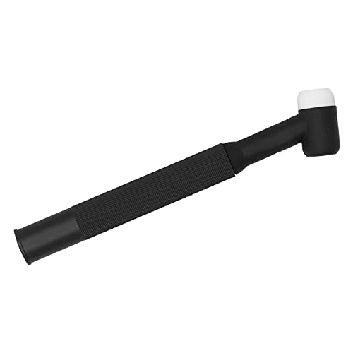 Bewinner TIG Soudeuse Torche Tête 150A Refroidie à Air Argon Arc (WP-17F) – vue 2