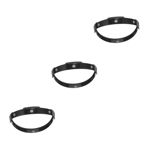 Sujetador casco de motocicleta con fijacion estable de visera Mobestech