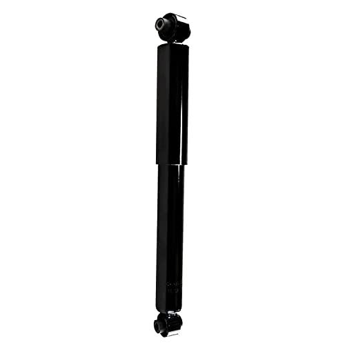 Image of Detroit Axle - Rear Shock Absorbers for Nissan Qashqai Rogue Select Sport, Suspension Shock Strut Assembly Replacement
