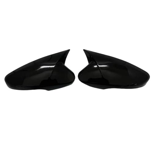 Accessoires voiture Elantra 2010-2016 garniture rétroviseur extérieur ABS