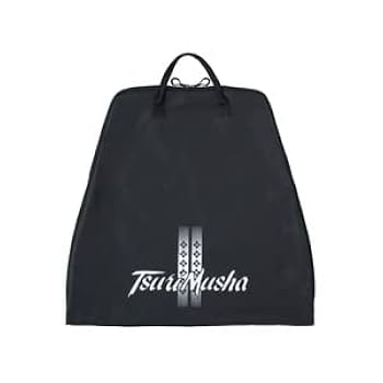 Amazon | 釣武者 フローティングベストストレージバッグ F163