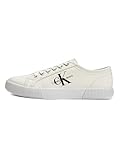 Producto original Calvin Klein Jeans Vulcanized Essential Mujer Zapatillas Negro 37 EU