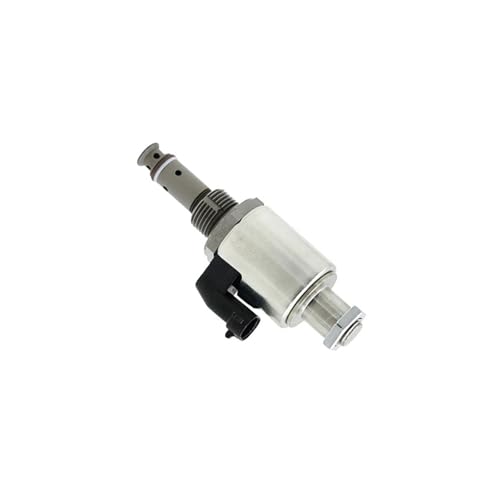 Électrovanne Caterpillar E325C 24V pour pompe principale - Remplacement OE 122-5053