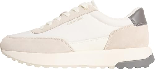 Baskets Calvin Klein CITY RUNNER LACEUP N pour Homme - vue 8