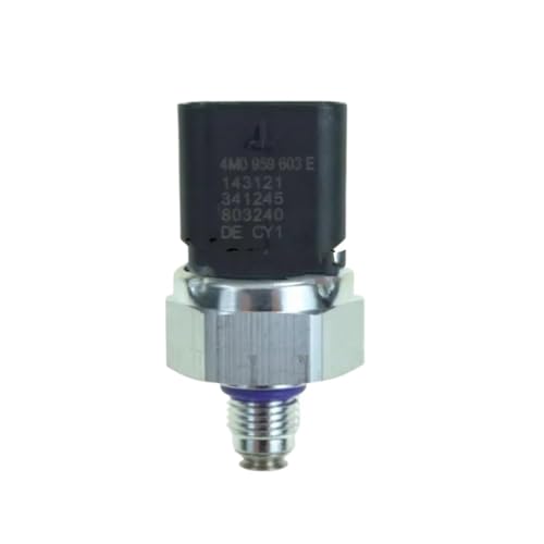 Capteur de pression de climatisation EGolf MK7 pour rénover la ventilation - 6