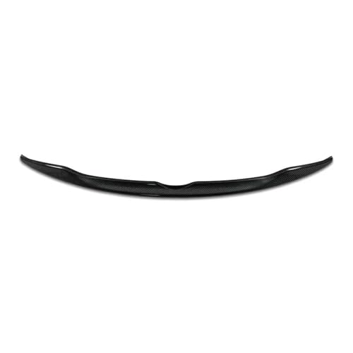 Becquet fibre de carbone Infiniti Q50 aileron coffre 2014-2018