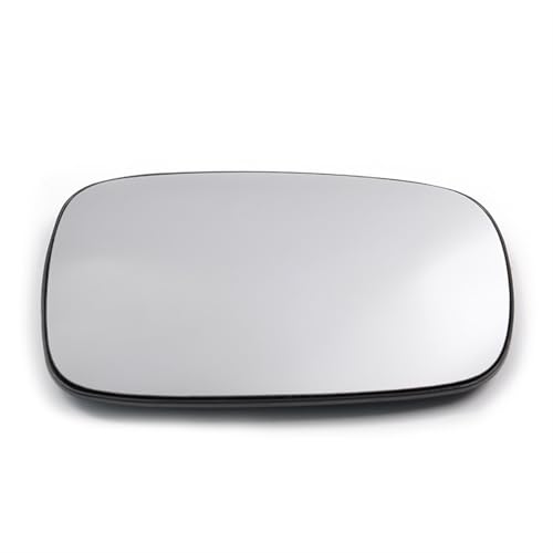 Rétroviseur extérieur compatible Clio 2005-2009 miroir convexe