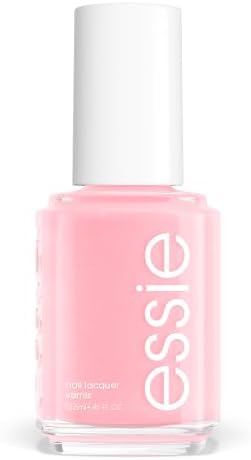 essie Nail Polish, Glossy Shine Finish, Vanity Fairest, 0.46 fl. oz.