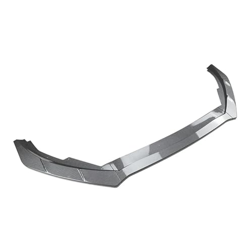 Diffuseur de pare-chocs avant Ford Focus MK4 St Line : protégez et sublimez le carbone