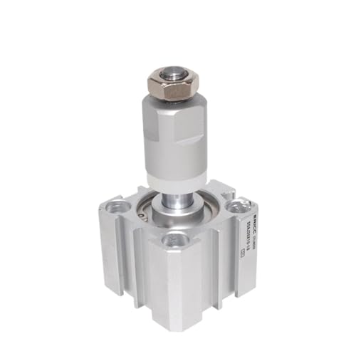 Cylindre compact 63mm SDAJ63 pour limiter les arrêts machine