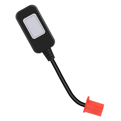 Fardriver Bluetooth Dongle,Dongle for Ebike Controller Upgrades,Programmable Bluetooth Adapter,Compatible with