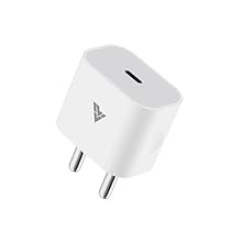 DR VAKU® 20W iPhone Charger Type C Adapter