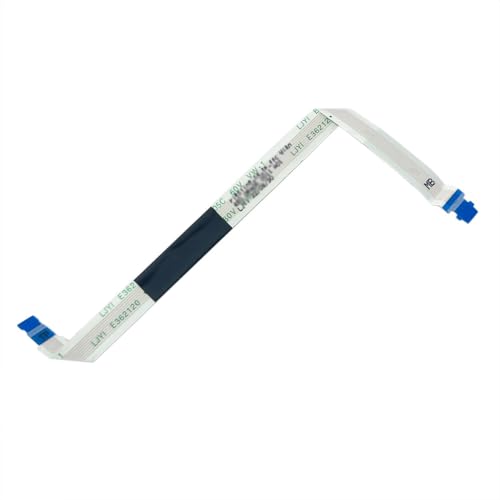 HSSDTECH �^�b�`�p�b�h�t���L�P�[�u��FFC HP �p Pavilion X360 14-EK 14-ES 14T-EK N09466-001 450.0RA06.0011 Touchpad Cable