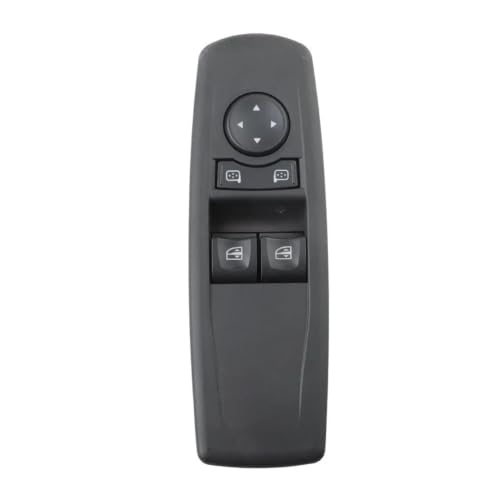 Bouton de commande de vitre électrique 809610004R pour réparer un lève-vitre bloqué