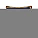 Peking Handicraft 30TG789C14SQ 14 x 14 in. Colorado Elk Hook Pillow
