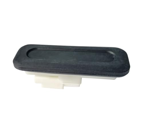 Interrupteur de coffre 6490.R3 pour Peugeot 3008 et Citroën C3-XR C5