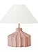 Generation Lighting KT13211 Veneto 19" Tall LED Accent Table Lamp - Dusty Rose