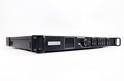 Image of Nova Star VX1000 with Flight case LED Screen Video Processor NOVA VX1000 LED Display