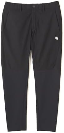 Amazon | [パーリーゲイツ] メンズ ロングパンツ (TEXBRID:ストレッチ