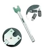 #US Replacement Part for New Tilt/Trim Wrench for Mercury by Parts 983-404#USPART19323