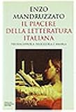 Il piacere della letteratura italiana