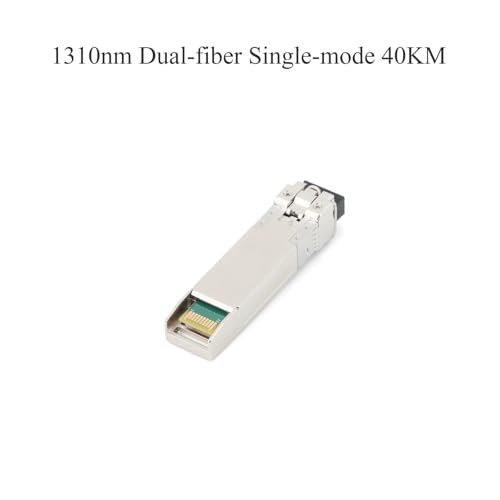 Module SFP 25G double fibre LC portée 40 km pour commutation fluide - 2