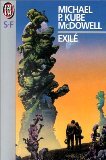 Exile (IMAGINAIRE) [French] 2277236896 Book Cover