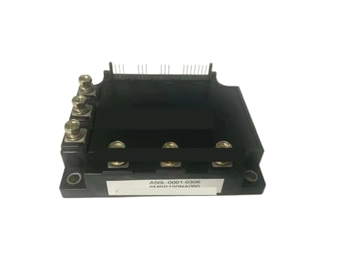 6MBP150NA060 module de puissance IGBT 150A onduleur triphasé convertisseur