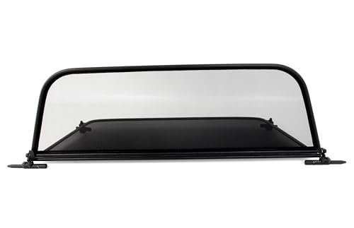 Pare-vent BMW 1er E88 cabriolet filet anti remous deflecteur air