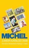  Michel: Junior-Katalog 2009