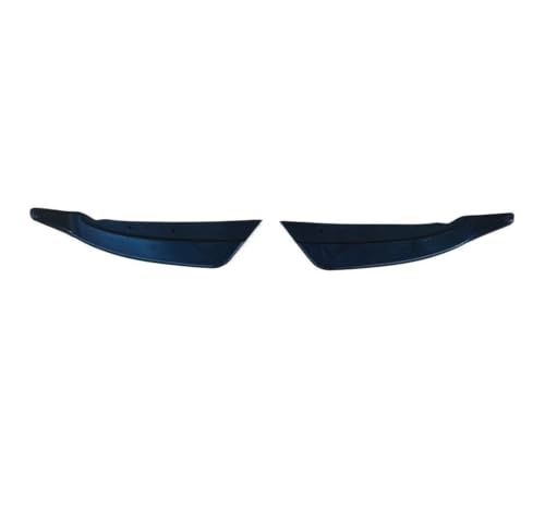 Jupe latérale de voiture aérodynamique pour Smart 451 avec spoiler avant et arrière protecteur