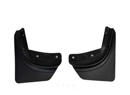 Garde-boue Tesla Model Y 2025 bavettes anti-projections avant sans trou