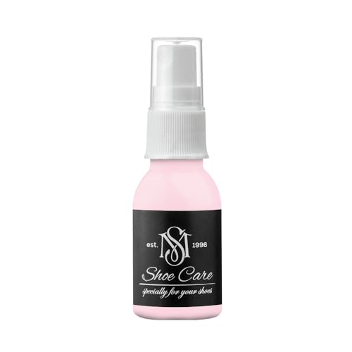 Spray Nutritif Cuir Rose Bébé MAVI STEP 25ml - 2