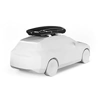 Thule Motion 3 XXL Low black glossy – Ansicht 3