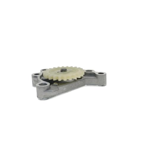 Bomba de Aceite de Motor 24T para modelos H12 y T110 de 100cc y 110cc 4