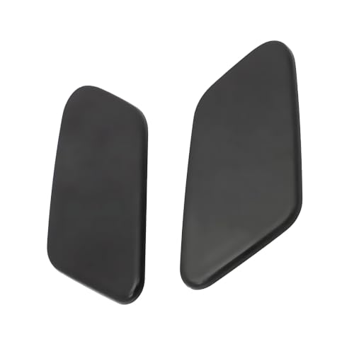 Capuchons buse lave-phare pour Citroën C8 de 2002 à 2014 caches 6438K7 - 3