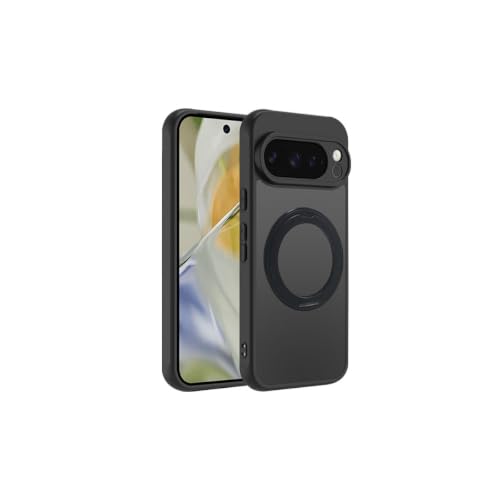 ���d�� �X�}�z�P�[�X Pixel 11 Pro �p�̃P�[�X �J�o�[ TPU&PC�f�� 2�w�\�� 360�x��] �����O�t�� �X�^���h�@�\ �ϏՌ��J�o�[ �ی�P�[�X �y�� ���^ �w��h�~ �Ռ��h�~ ���C�[�d �[�d�Ή� �l�C ������[ag-nx2917][�u���b