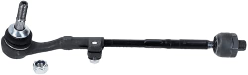 LEMFÖRDER 29838 02 Barre de Connexion pour BMW 3 (E90) 2004-2012 Gauche, Essieu Avant et autres véhicules