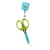 Karen Kay Buckley Perfect 2-in-1 Scissor Lanyard #1