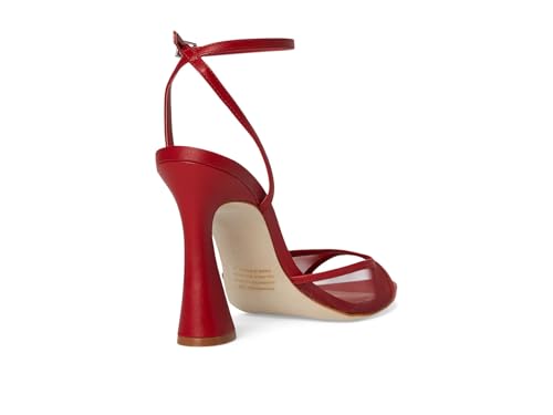 Steve Madden Steve Madden, Women, Beki, Red, 11, Medium