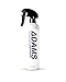 Adam's Surface Prep (12 oz) - A Cleaner That Ensures Your Paint is Clean & Ready to Apply Any 9H Top Coat Ceramic Coating After Clay Bar, Car Wash & Orbital Polisher Treatment
